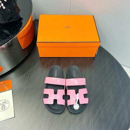 Hermès Chypre Sandal