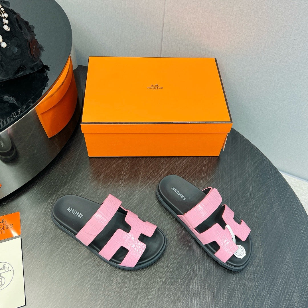 Hermès Chypre Sandal