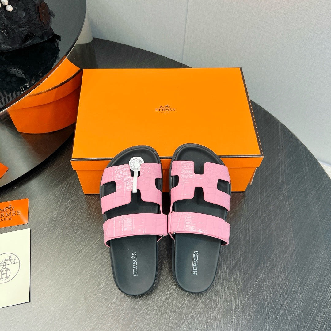 Hermès Chypre Sandal