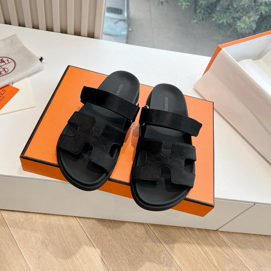 Hermès Chypre Sandal
