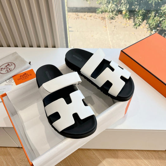 Hermès Chypre Sandal