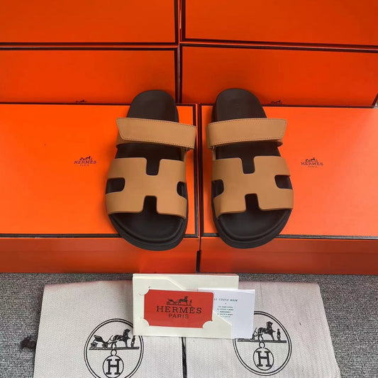 Hermès Chypre Sandal