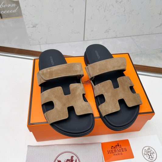 Hermès Chypre Sandal