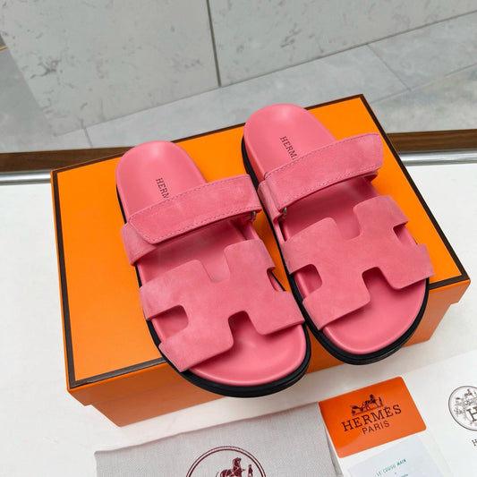 Hermès Chypre Sandal