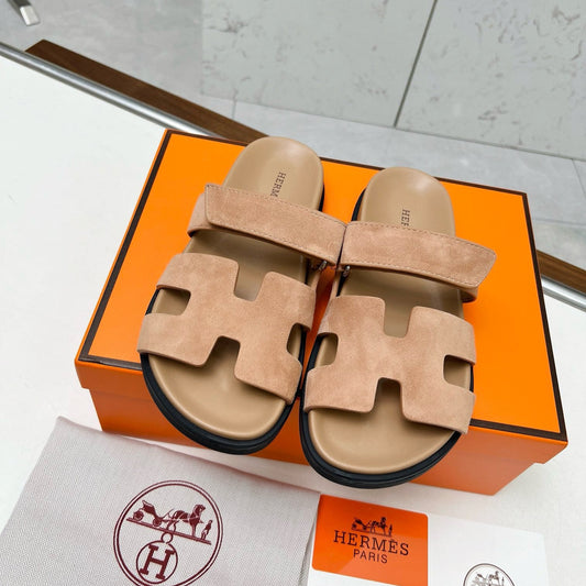 Hermès Chypre Sandal