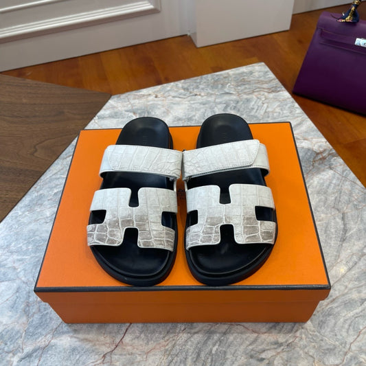 Hermès Chypre Sandal