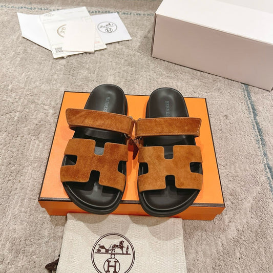 Hermès Chypre Sandal