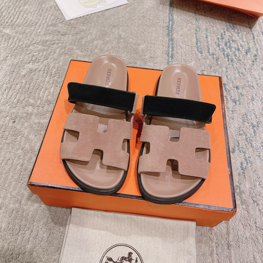 Hermès Chypre Sandal