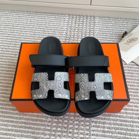 Hermès Chypre Sandal
