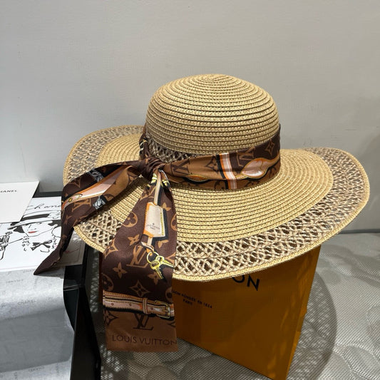 LOUIS VUITTON HAT