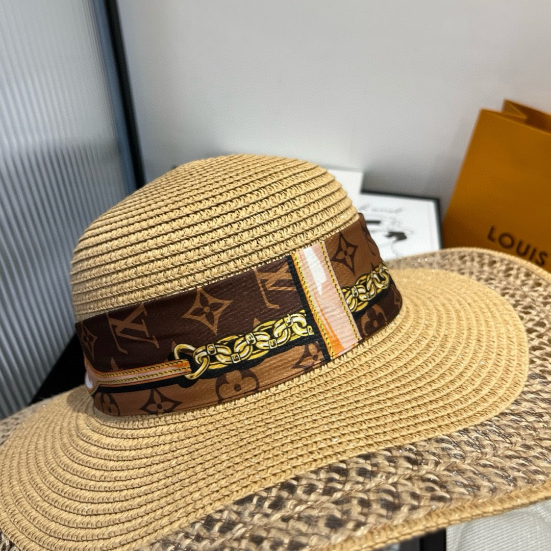 LOUIS VUITTON HAT