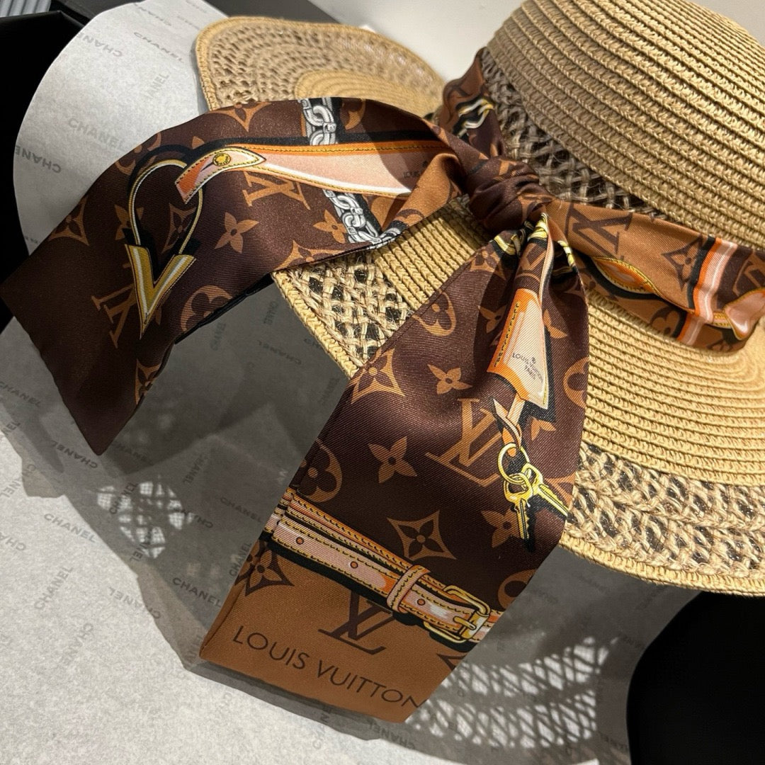 LOUIS VUITTON HAT