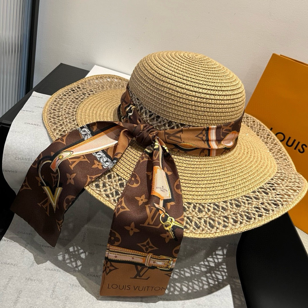 LOUIS VUITTON HAT