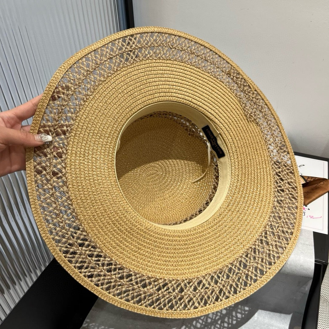 LOUIS VUITTON HAT