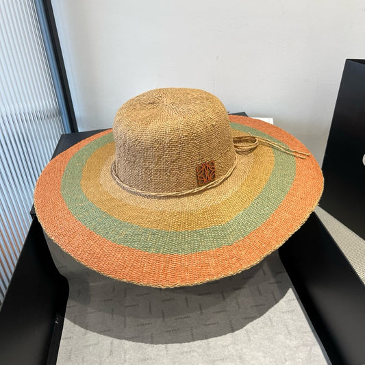 LOEWE HAT