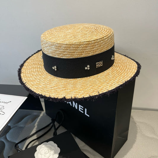 MIU MIU HAT