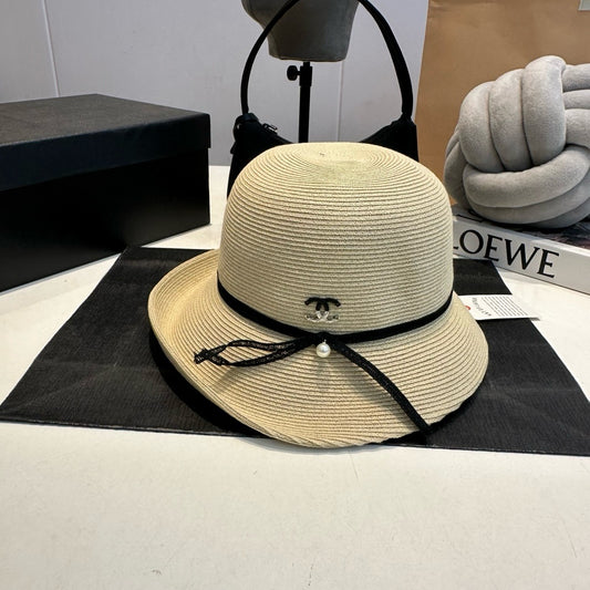 CHANEL HAT
