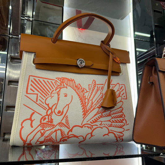 HERMÈS BAG