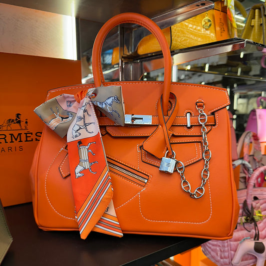 HERMÈS BAG