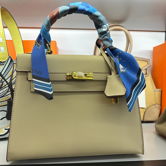 HERMÈS BAG