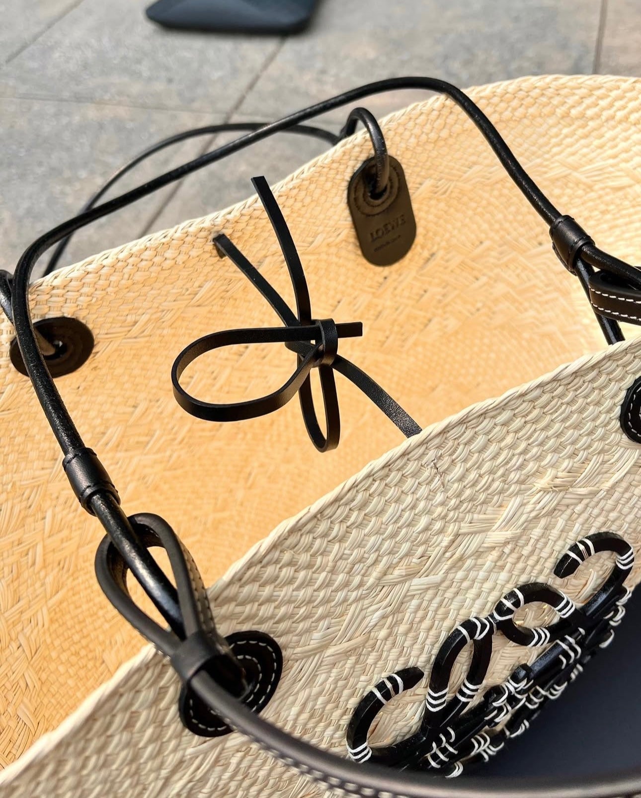 Loewe Bag