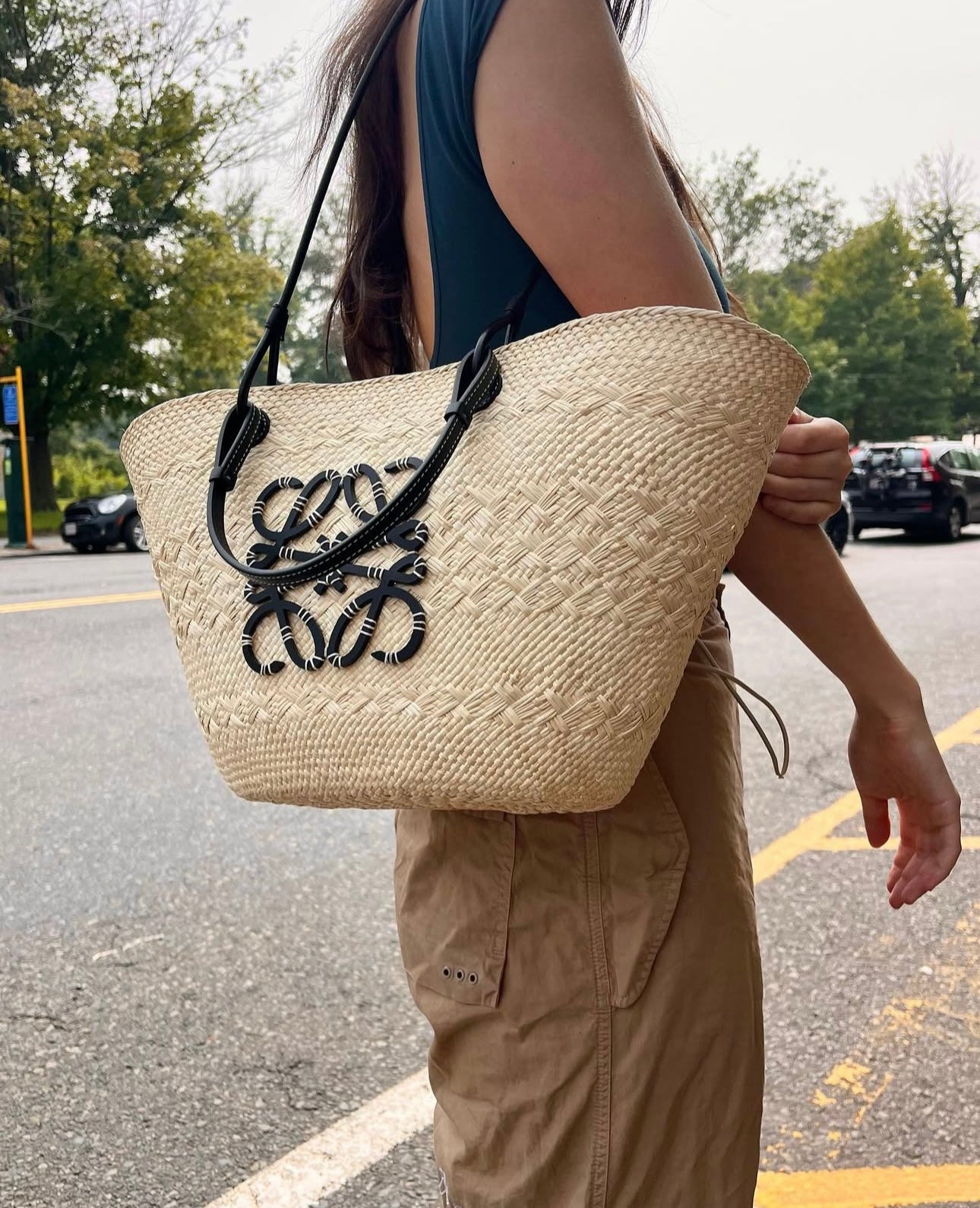 Loewe Bag