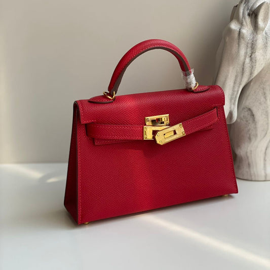HERMÈS BAG
