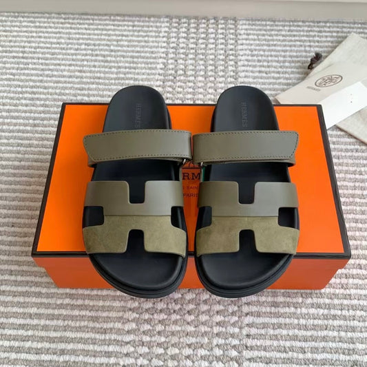 Hermès Chypre Sandal